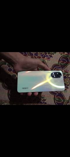 oppo a38  no open no repair. box with charger. 6GB. 128GB