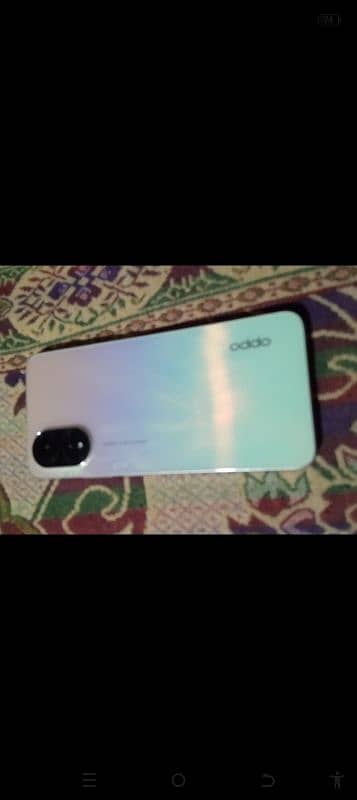 oppo a38  no open no repair. box with charger. 6GB. 128GB 5