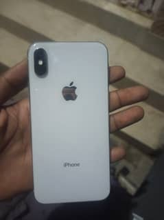 iPhone X Pta approved