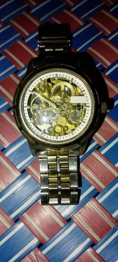 automatic watch for mens