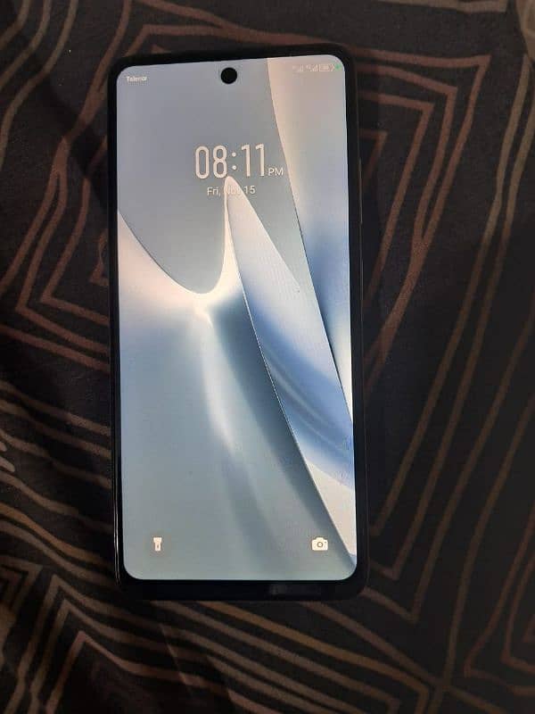 Infinix smart 8plus 0