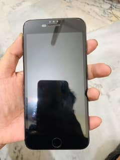 iphone7 plus with box 128GB