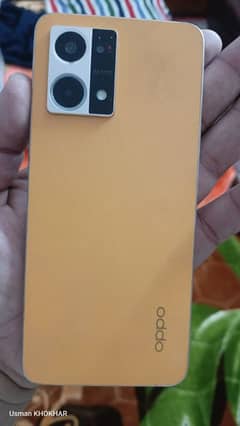 oppo F21 excellent condition 10/10 urgent sell