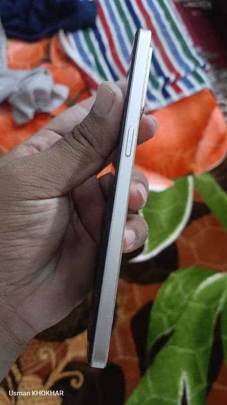 oppo F21 excellent condition 10/10 urgent sell 1