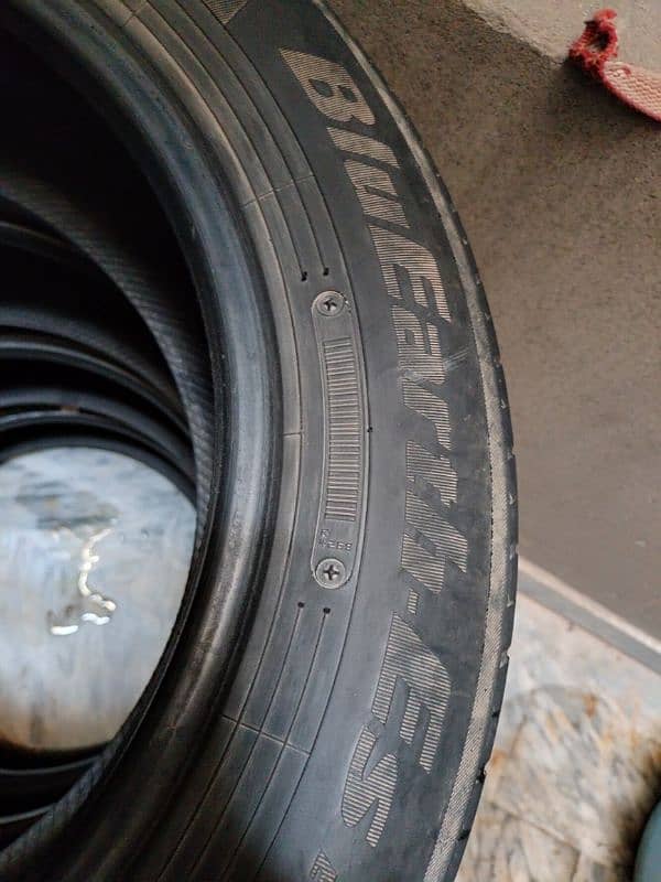 Yokohama tyres (03204992132) 4