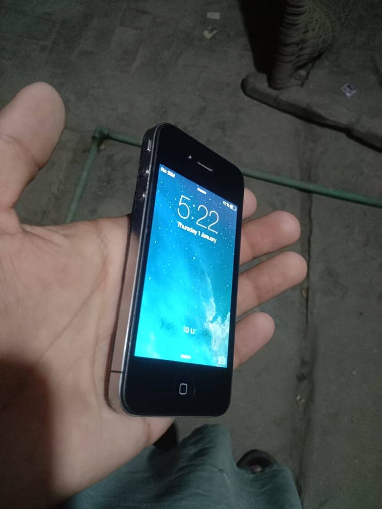 iphone 4s non pta all oky exchange possible 0