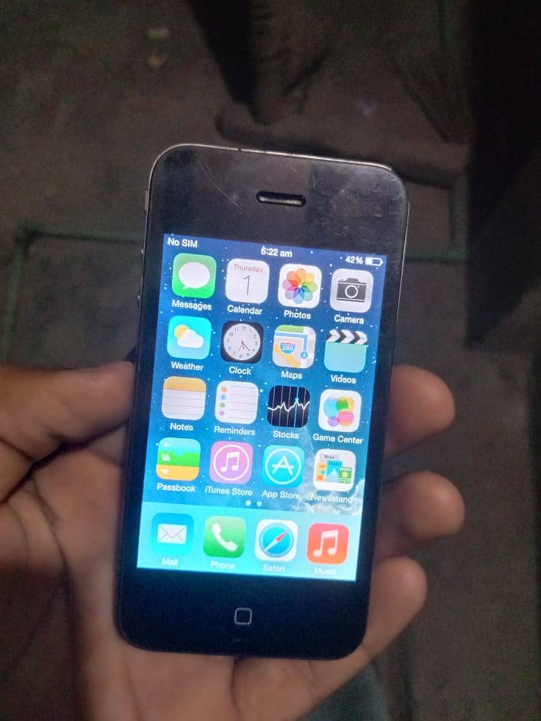 iphone 4s non pta all oky exchange possible 2