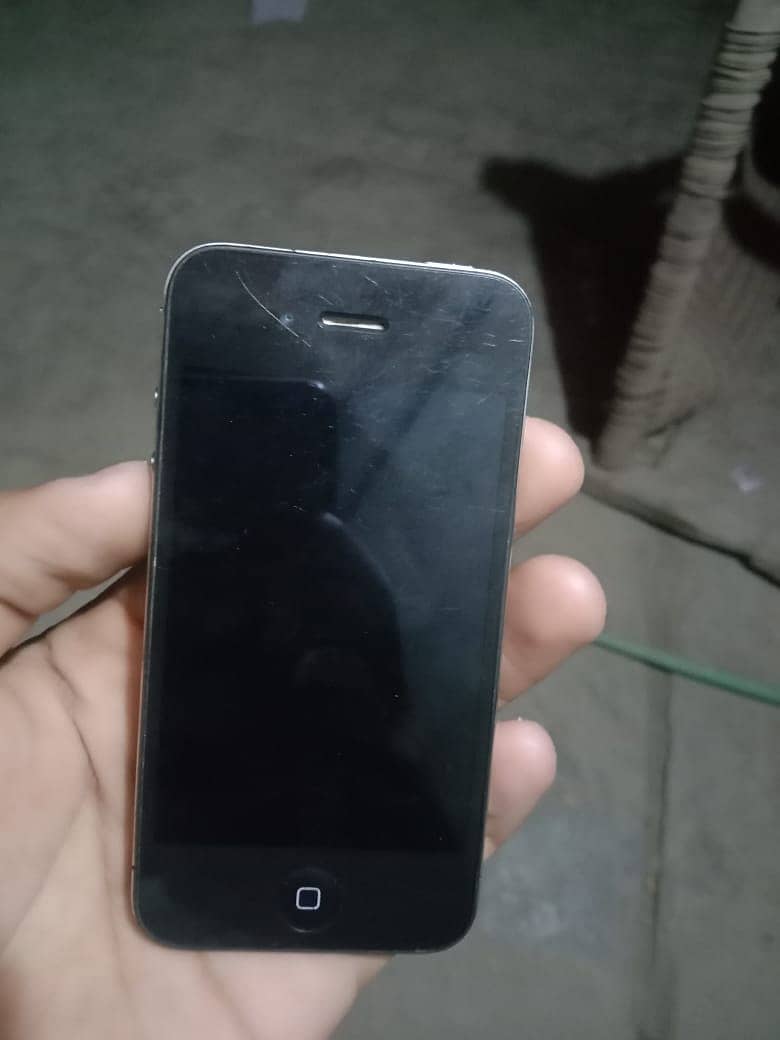 iphone 4s non pta all oky exchange possible 3