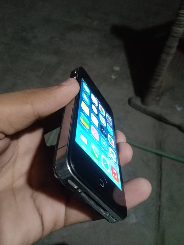 iphone 4s non pta all oky exchange possible 5