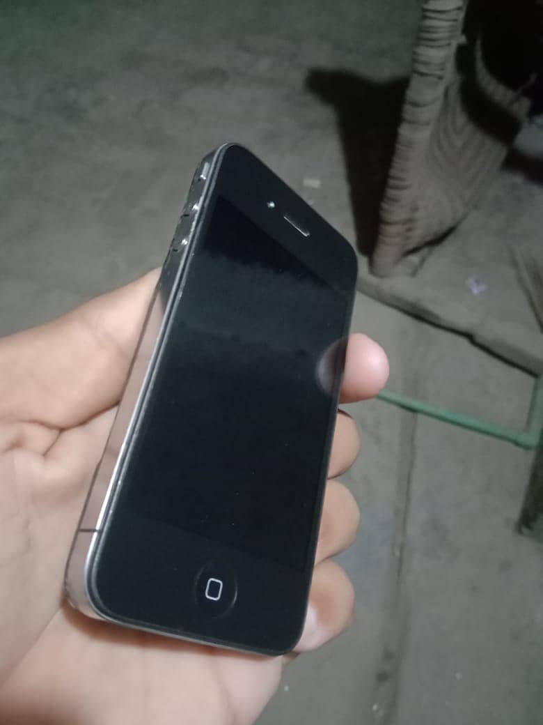 iphone 4s non pta all oky exchange possible 7