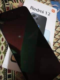 Redmi 12