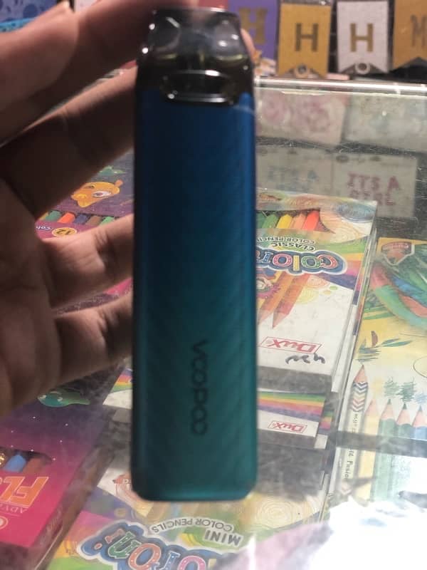 voopo Vmate i2 pod 0