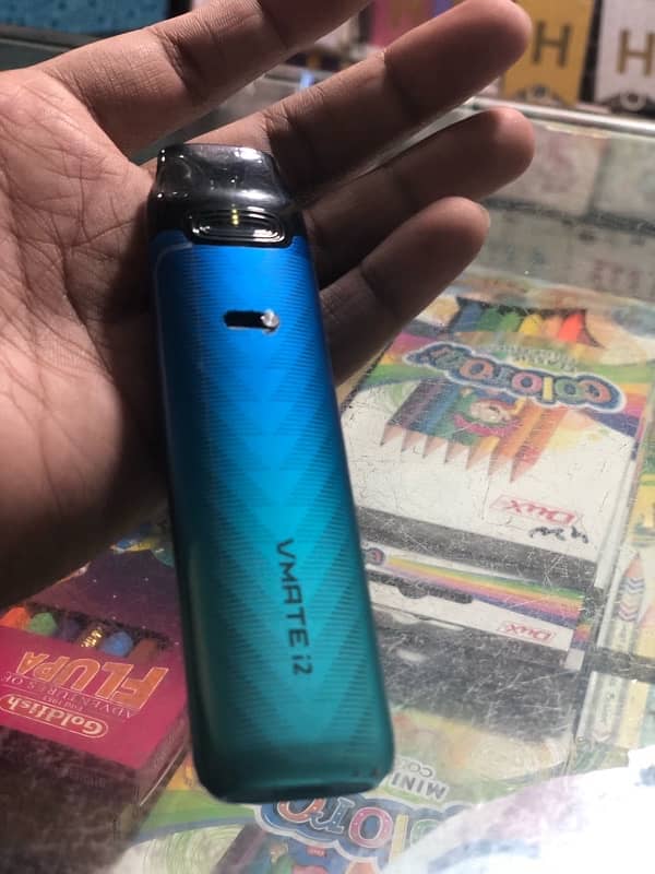 voopo Vmate i2 pod 3