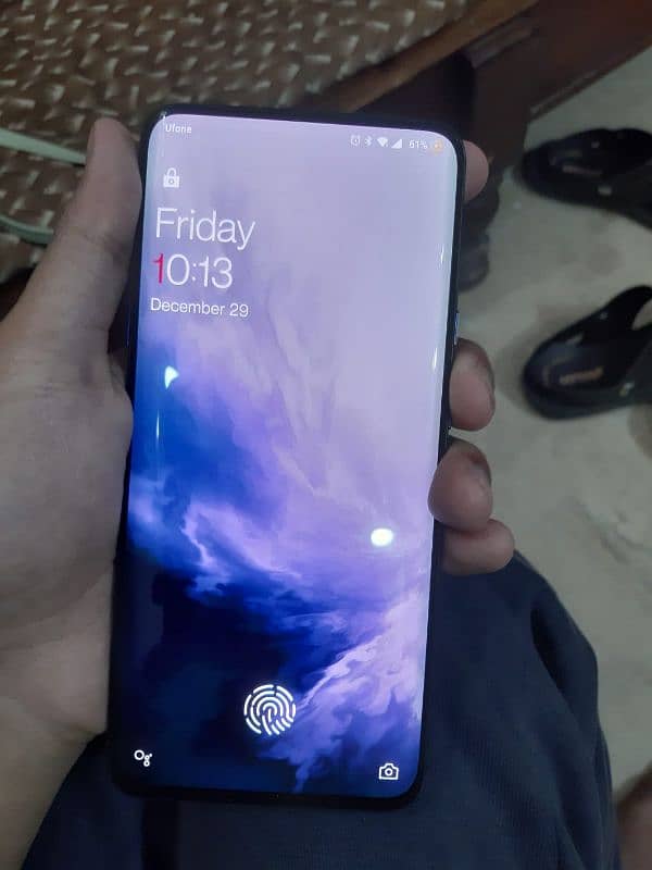 One Plus 7 Pro 1