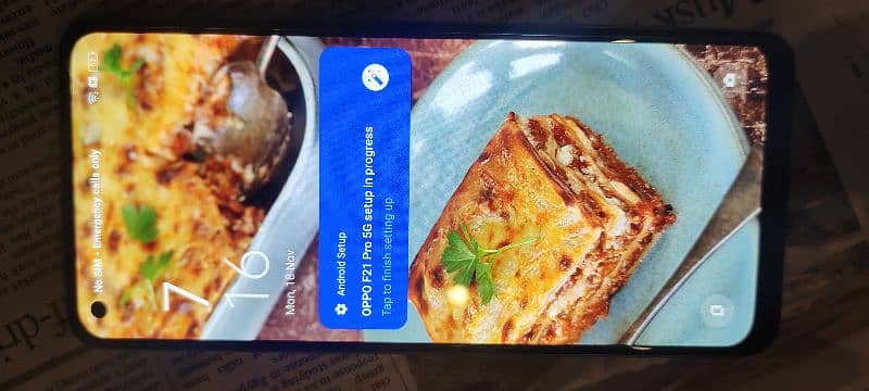 oppo f21 pro 5G 2