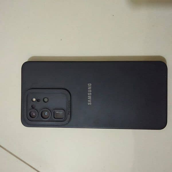 Samsung S20 ultra non pta (Exchange Possible) 6