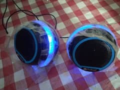 Audionic Speaker