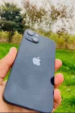 iphone 13 Non PTA 128 Gb With sim time