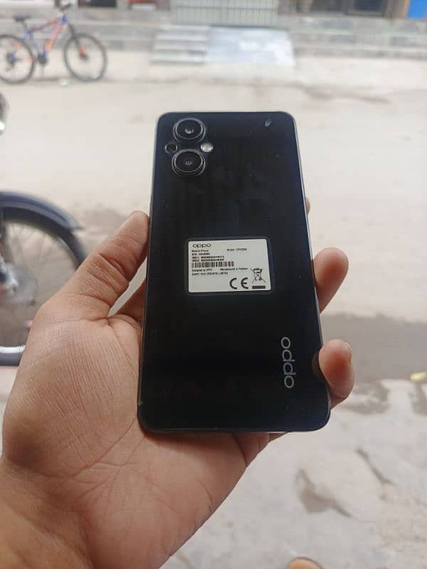 oppo f21 pro 5g 128 gb 5