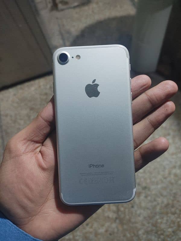 Iphone 7 128gb Non pta 8