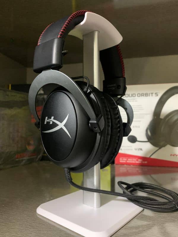 HyperX Cloud 2 Unused Without Box In best Prices 0