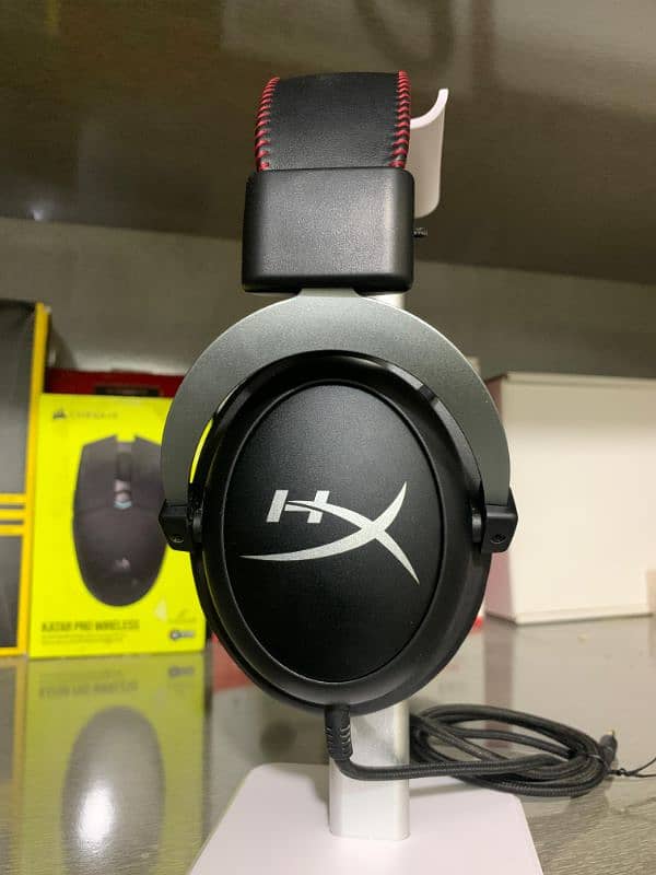 HyperX Cloud 2 Unused Without Box In best Prices 1