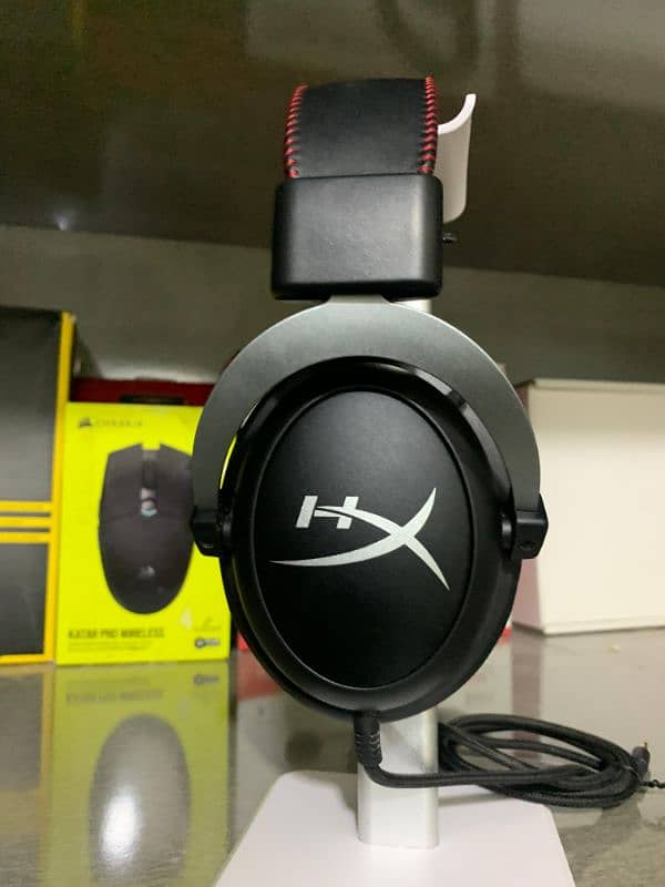 HyperX Cloud 2 Unused Without Box In best Prices 2