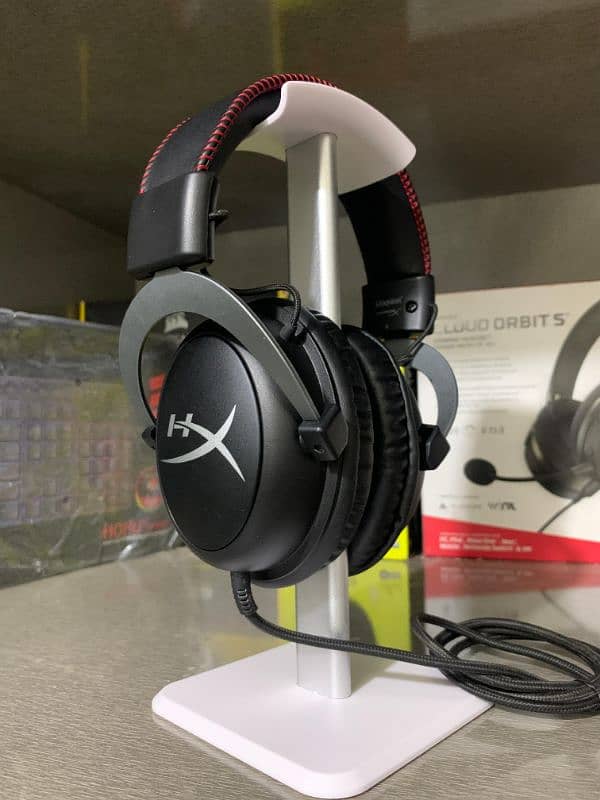 HyperX Cloud 2 Unused Without Box In best Prices 3