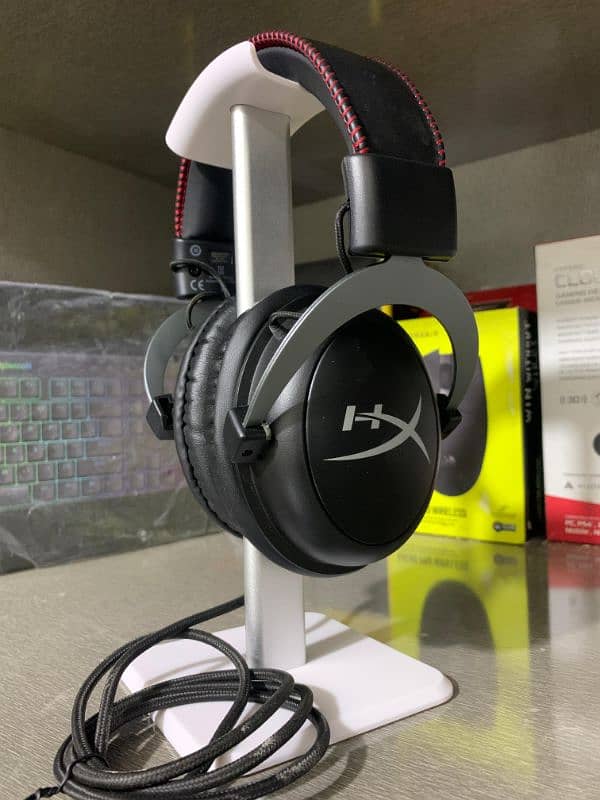 HyperX Cloud 2 Unused Without Box In best Prices 5