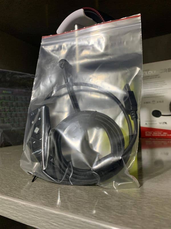 HyperX Cloud 2 Unused Without Box In best Prices 6