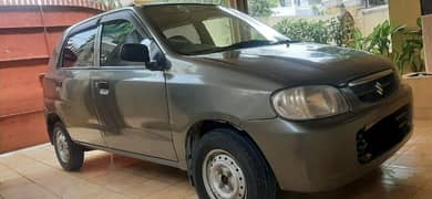 Suzuki Alto 2008