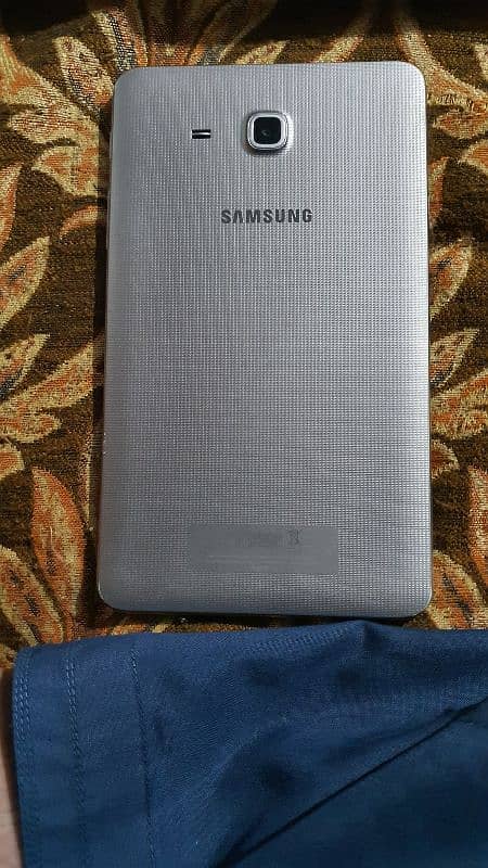 samsung tab A 3