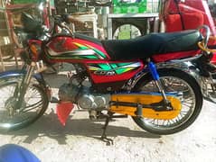 city Honda 70.10 by 10 condition 2022