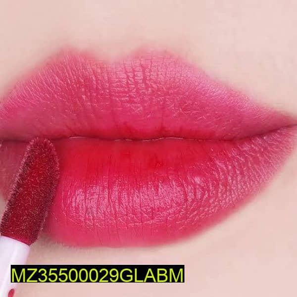 Lip Stain And Liquid Blush Tint 2