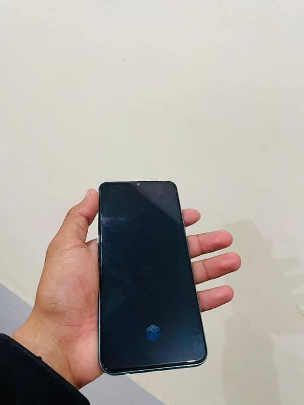 vivo s1 0