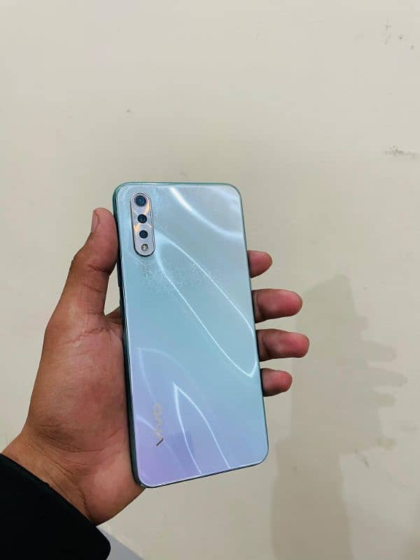 vivo s1 5