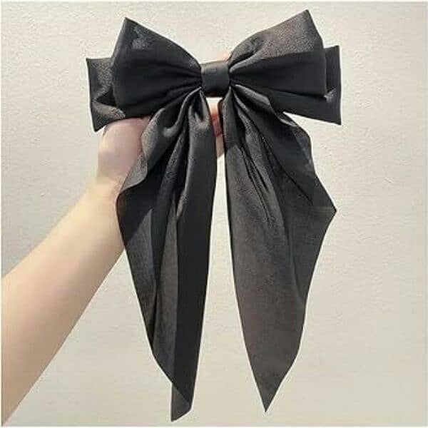 hand made hair bows 8