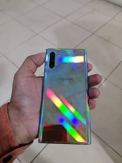 Samsung Note 10 Pta Approved