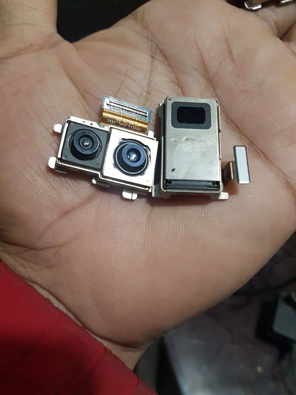 sony xperia 5 marck 3 cemra 0