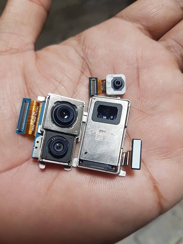 sony xperia 5 marck 3 cemra 1