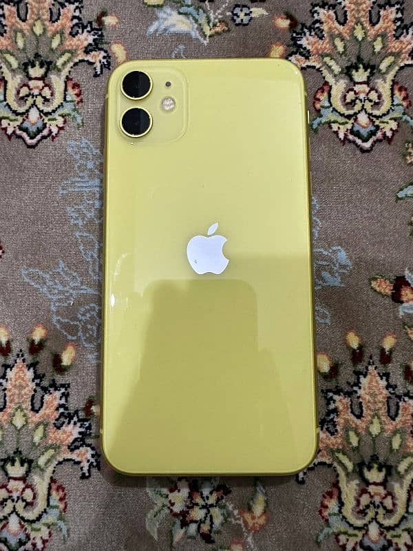 iphone 11 128gb non pta factory 0