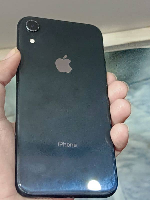 Iphone XR 64Gb 3