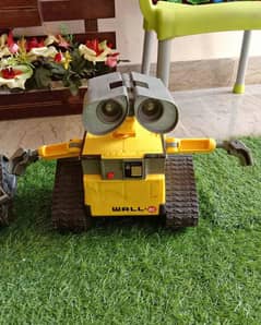 Wall E