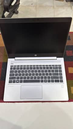 hp 445 g7