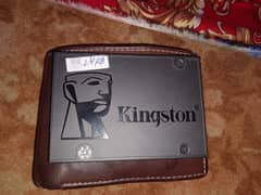 Kingston 240 gb SSD