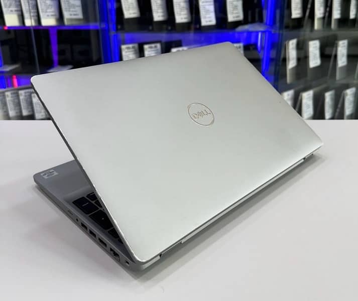 DELL PRECISION 3550 i7 10th Generation With NVDIA Graphics Card 2