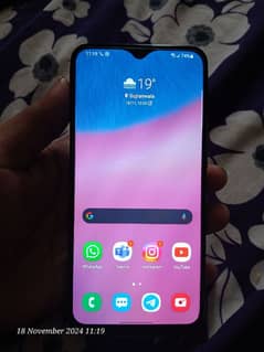 Samsung Galaxy A30s 4/128