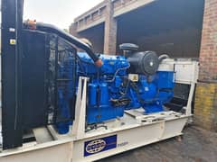 Generator Sale/Rental.