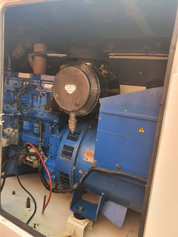 Generator Sale/Rental. 1