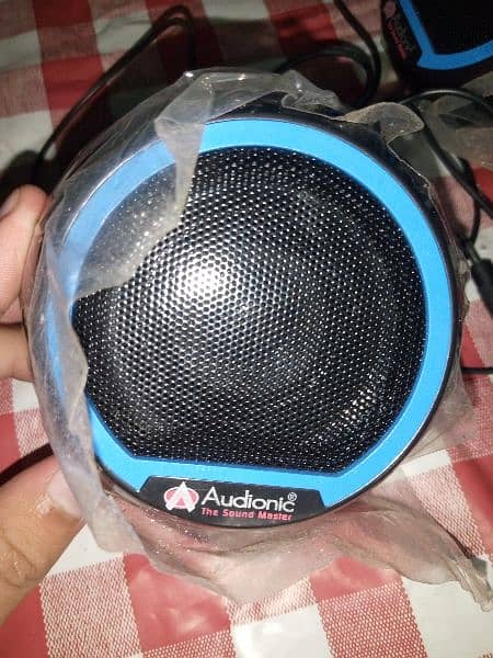 Audionic Speaker 3